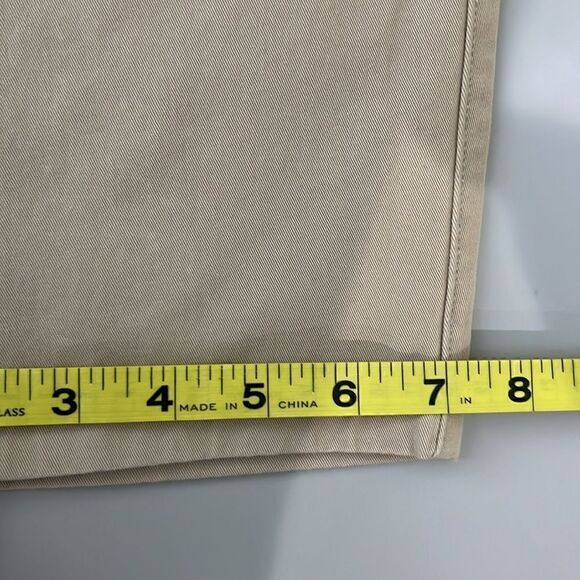 NWT Everlane The Performance Chino | Uniform Straight Fit Abalone Size 34 X 28 - Picture 10 of 11